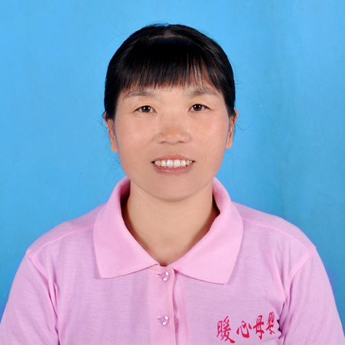高級育嬰師