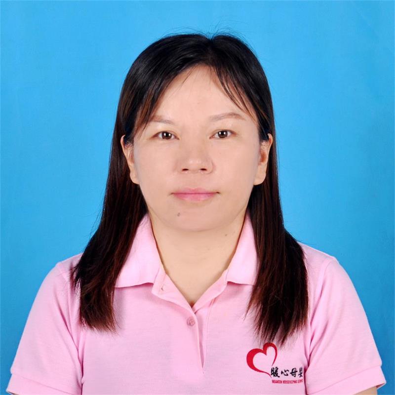 高級母嬰護(hù)理師——呂美杰