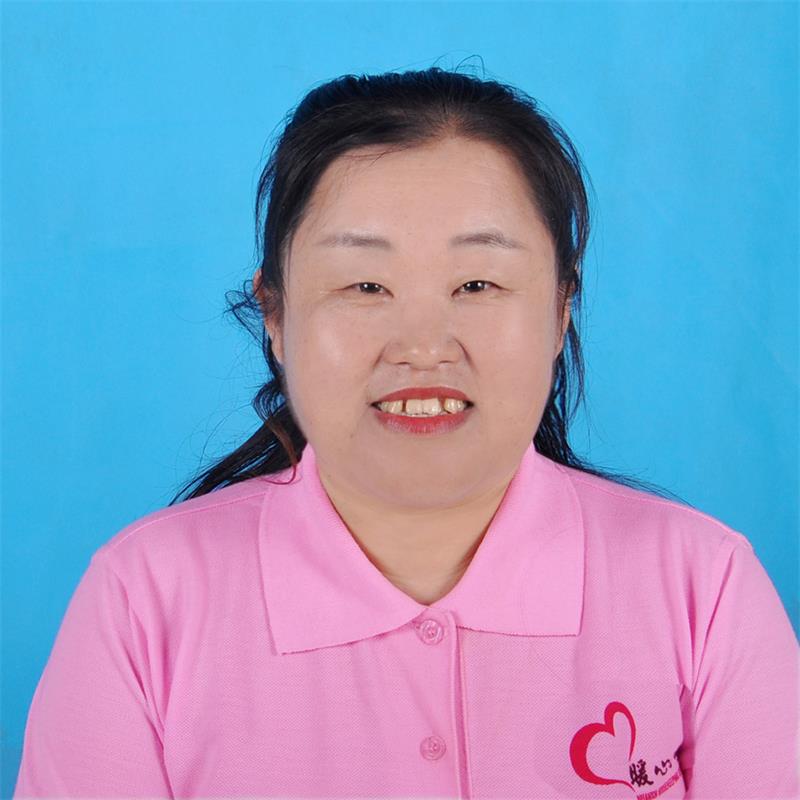 高級養(yǎng)老護(hù)理員——劉巧艷