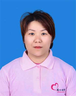 高級母嬰護(hù)理師——李超