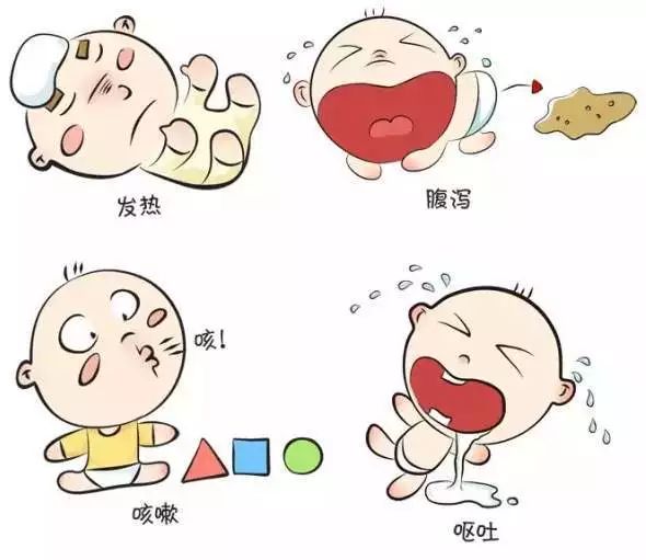 為什么寶寶六個(gè)月以后要開(kāi)始生??？