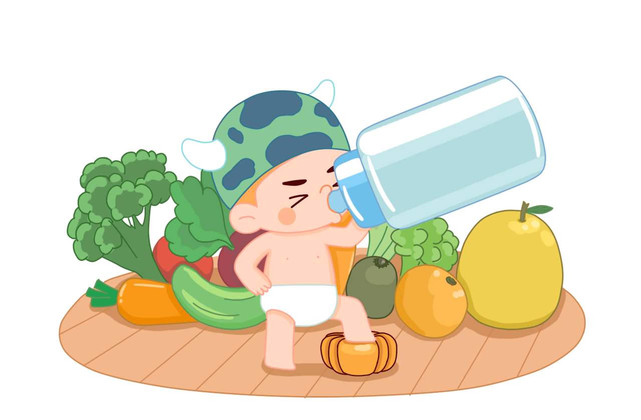 寶寶常見(jiàn)夏季皮膚問(wèn)題