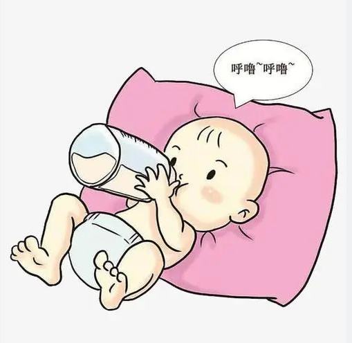 怎樣判斷寶寶的奶量需求？
