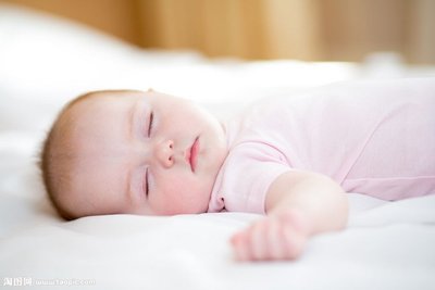 新生兒睡眠不好，月嫂九步法