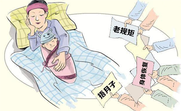 夏季坐月子攻略，除了防暑、防濕、防高溫，還要注意什么？