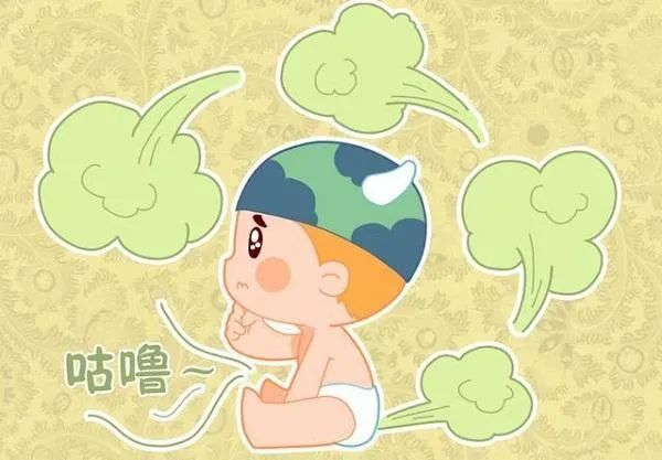 這可不是“屁”大點事，這是寶寶在發(fā)出“求救”信號！