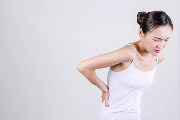 孕期腰疼腿腫？這10個(gè)小方法可以緩解！