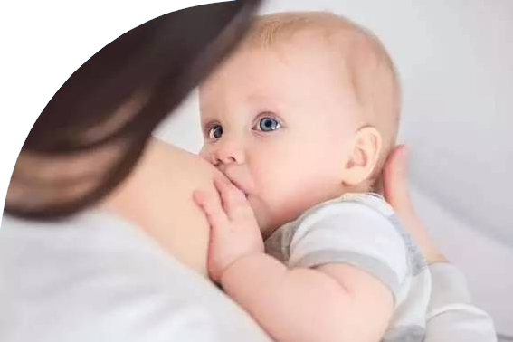 為什么母乳寶寶長(zhǎng)得小，奶粉寶寶長(zhǎng)的胖大？