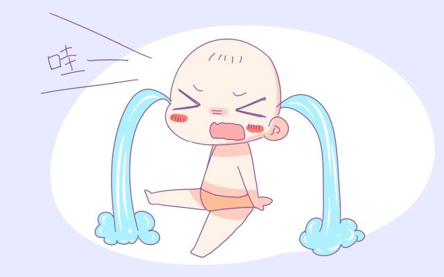 寶寶夜哭怎么辦？