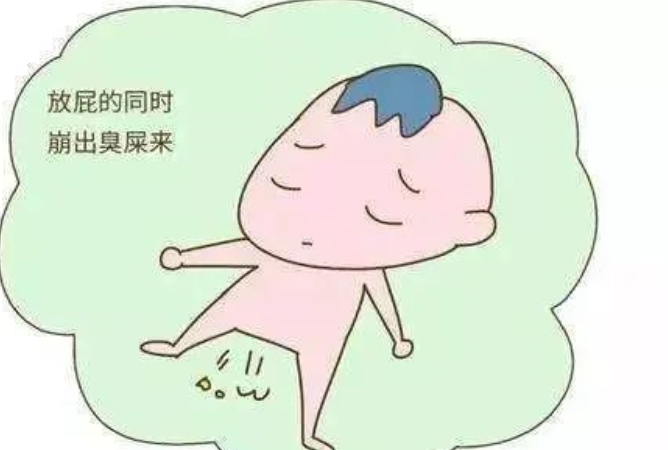 手腳亂蹬、口臭、放屁……寶寶“求救信號”你清楚嗎？