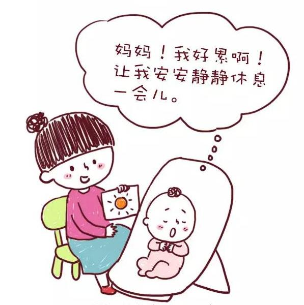 關(guān)于寶寶的嬰語(yǔ)，你知道多少？