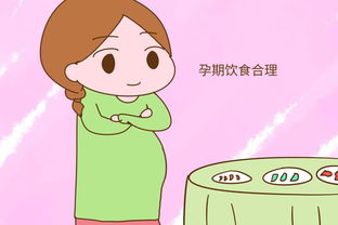 懷孕了以后吃什么？就吃愛吃的！