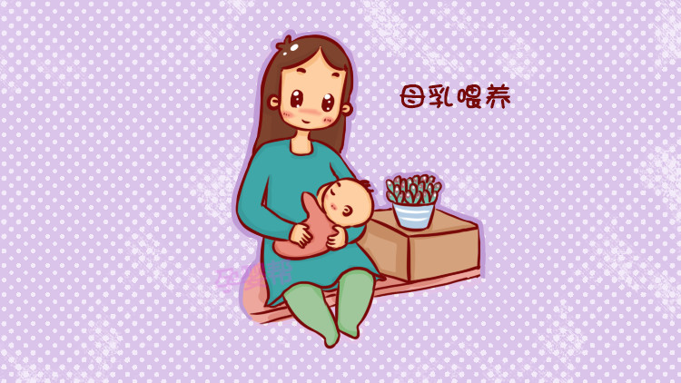 新生兒的第一口奶，到底要怎么喝？