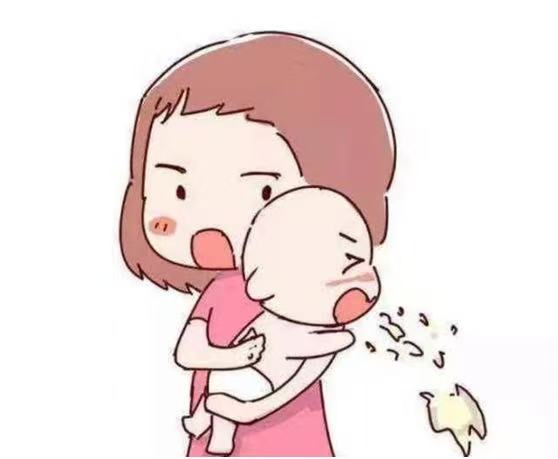 OMG!“嗆奶”成寶寶殺手，4分鐘急救該怎么做？