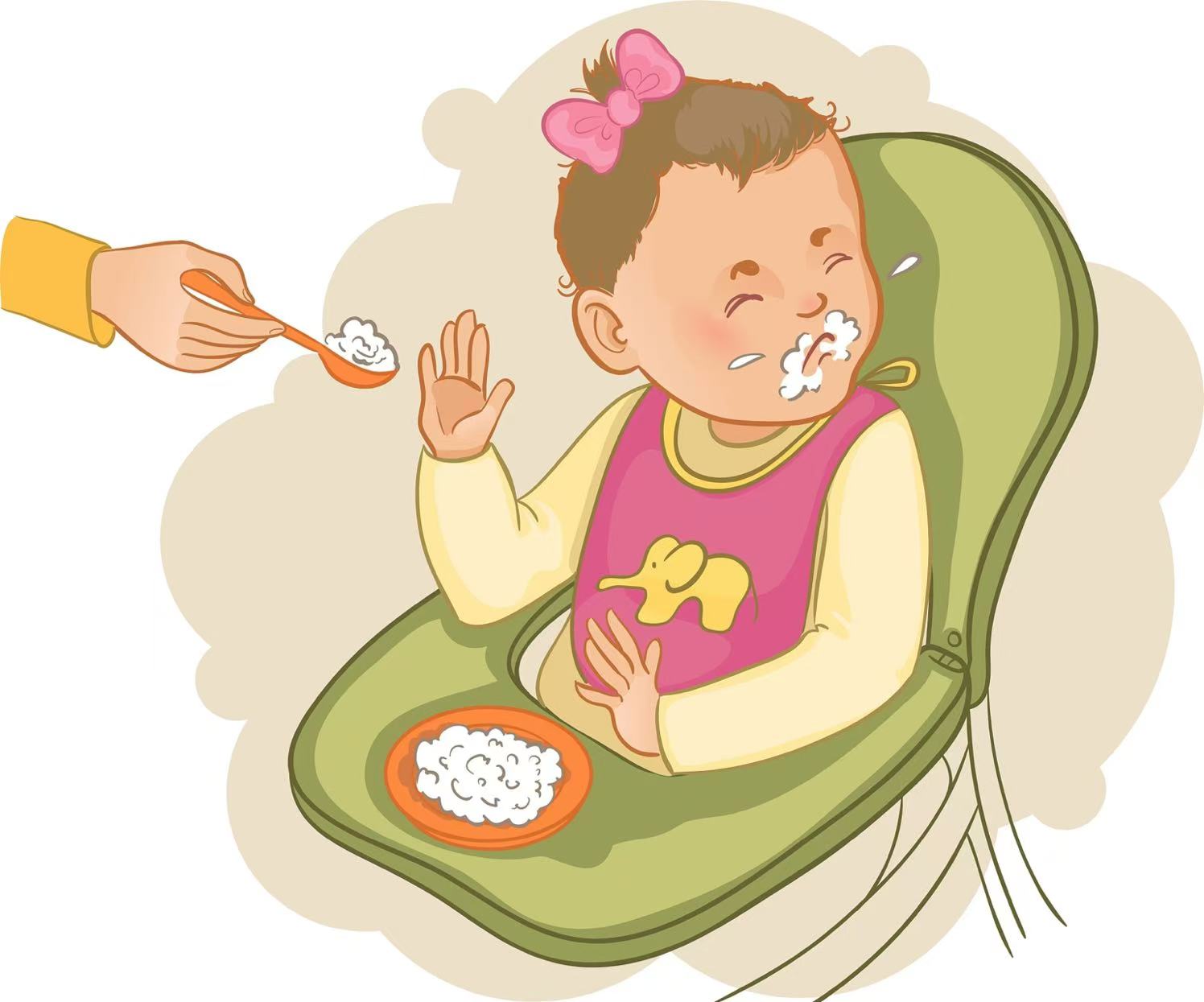娃生病不能吃雞蛋？錯！娃生病最怕的“發(fā)物”是這些！