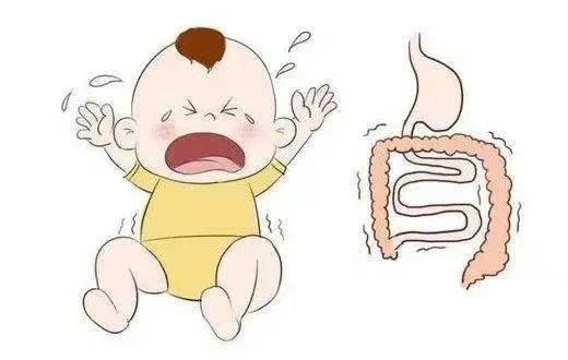 新手爸媽必看！新生兒腹脹小妙招趕緊學起來