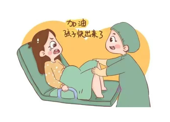 【感覺統(tǒng)合訓練】自然分娩帶給寶寶的好處！