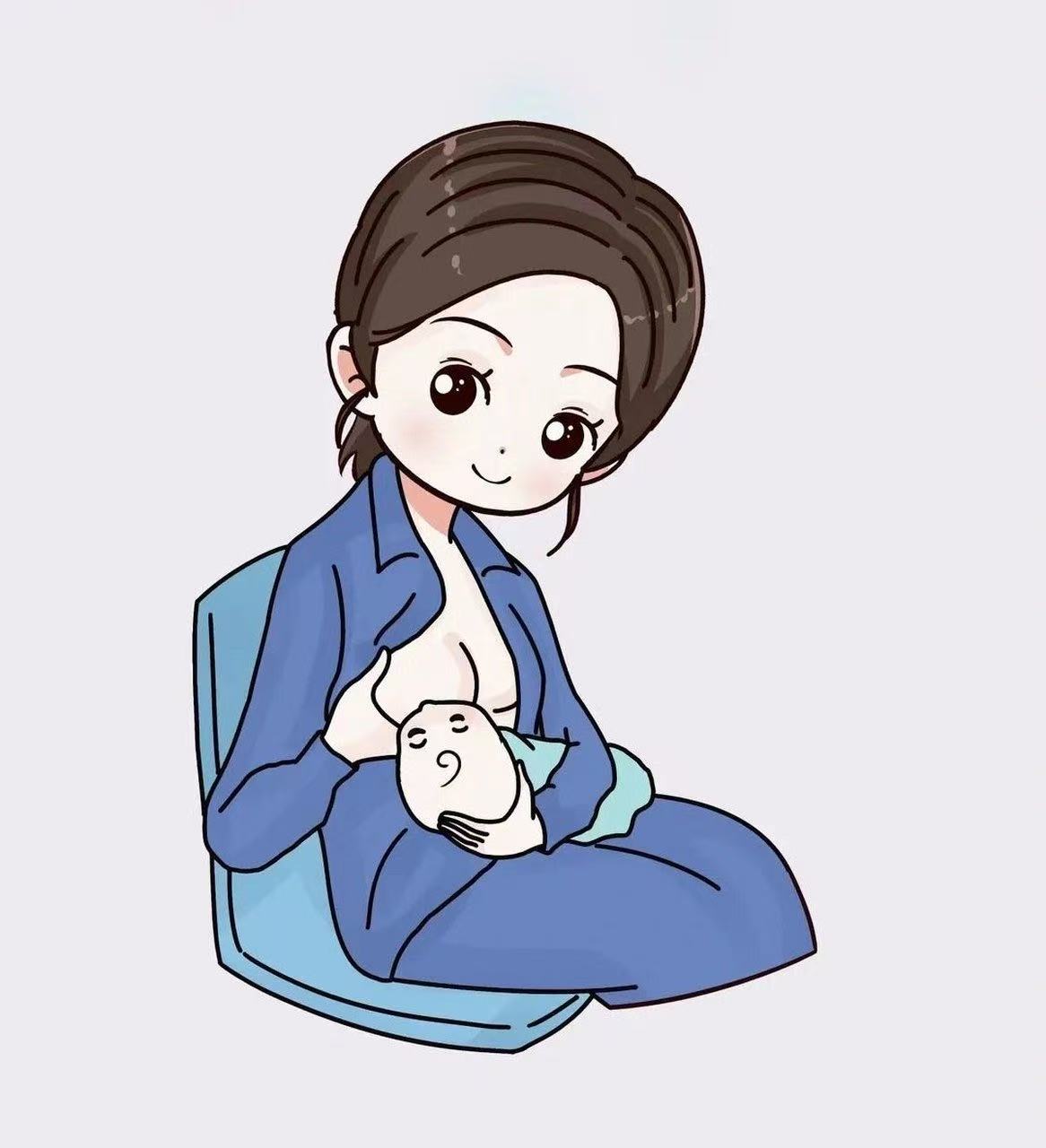 哺乳期寶媽發(fā)燒了還能喂奶嗎？能吃藥嗎？答案都在這！