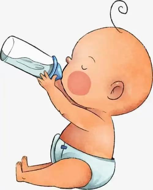 育兒|6個月內(nèi)的寶寶需要喂水嗎？