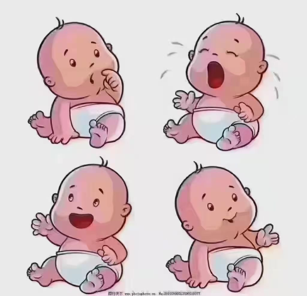 如何判斷寶寶營養(yǎng)是否達(dá)標(biāo)？其實很簡單！