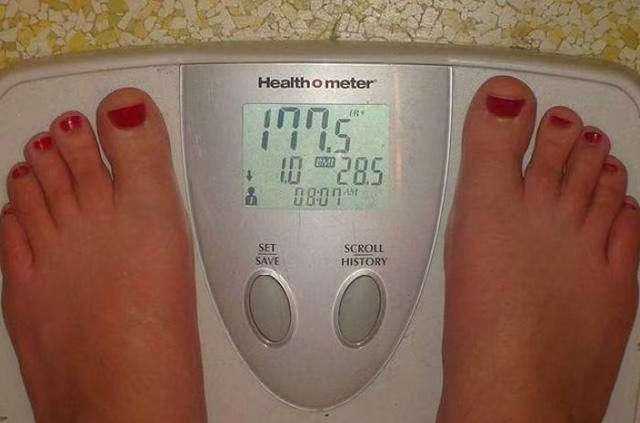 生完孩子后為啥瘦不下來？這6個原因，條條戳中心坎！