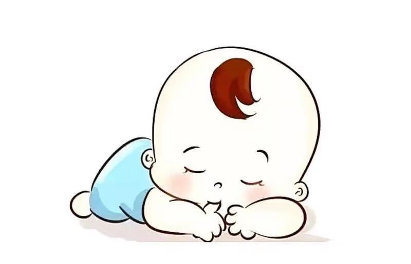 一聽三看，1分鐘破解寶寶生病信號！